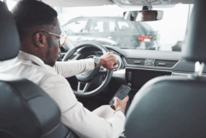 Taxi Service in Wallan
