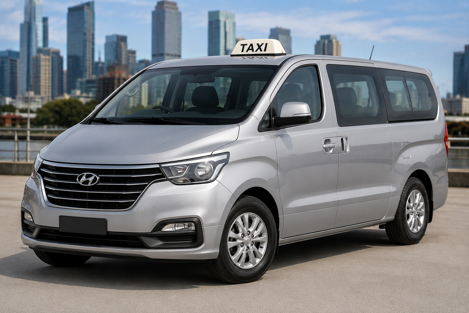 Professional Melbourne Cab Service