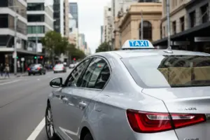 Which Taxis Accept Cabcharge in Melbourne? What Passengers Should Know